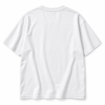 CRAZY PEOPLE - LOOSE FIT T-SHIRT image 2