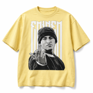 EMINEM - LOOSE FIT T-SHIRT
