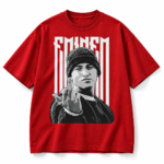 EMINEM - LOOSE FIT T-SHIRT image 3