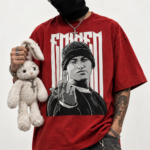 EMINEM - LOOSE FIT T-SHIRT image 2