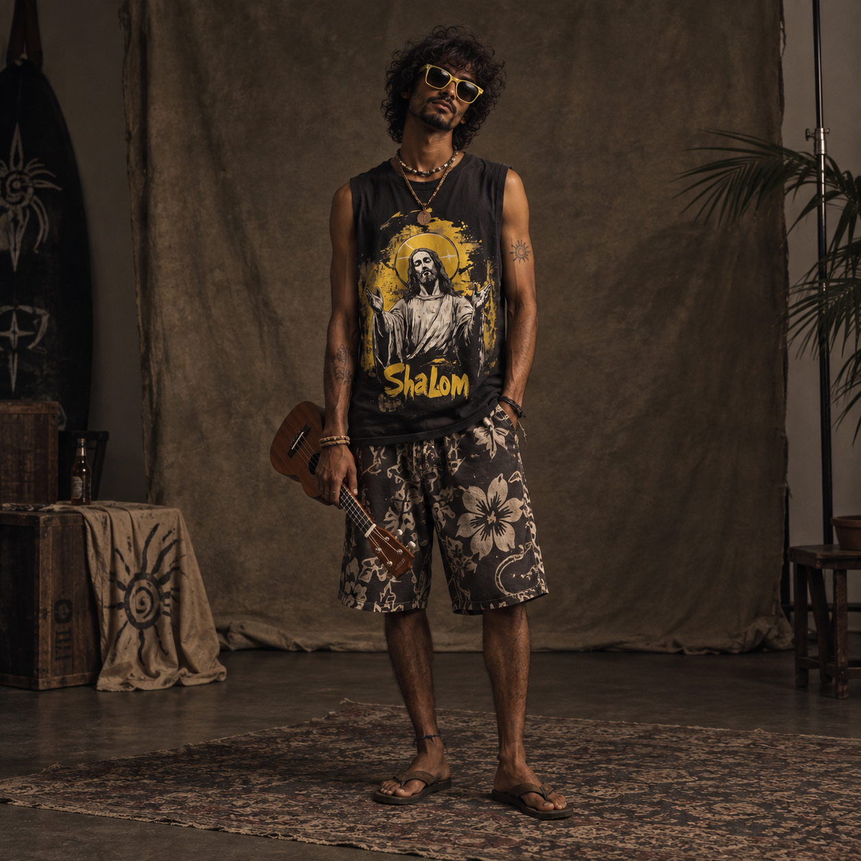 Pargrahi Lookbook 2
