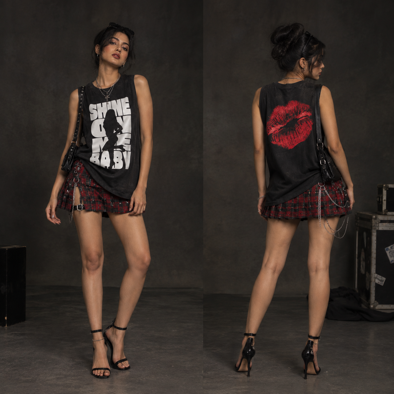 Pargrahi Lookbook 5