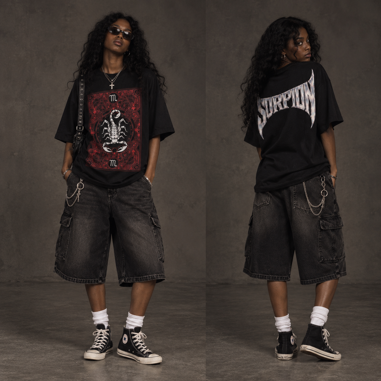 Pargrahi Lookbook 7