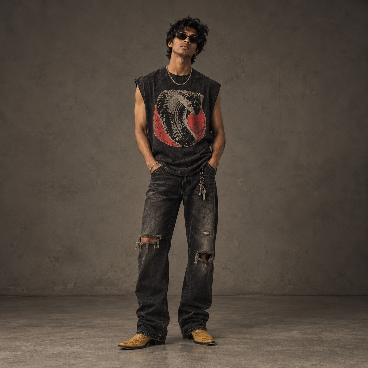 Pargrahi Lookbook 8